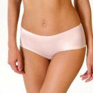 Seamless Boyshort/Hipster Panties Laser Cut No Show New Rosme Lingerie 628435 Seamless Boyshort/Hipster Panties Laser Cut No Show New Rosme Lingerie 628435