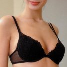 Deep Plunge Underwire Bra Lavinia Lingerie Removable Pads Padded Lingerie Deep Plunge Underwire Bra Lavinia Lingerie Removable Pads Padded Lingerie