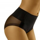 New Shaping Briefs Firm Control Panties No VPL Wolbar Uniqa Black New Shaping Briefs Firm Control Panties No VPL Wolbar Uniqa Black