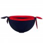 Bikini Bottom Low Rise Side Tie Lauma Swimwear Regatta 07F50