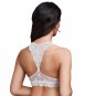 Bralette Delicate Lace Embroidery Wireless New Fashion Stefi L Bridal Lingerie