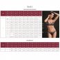 Bralette Delicate Lace Embroidery Wireless New Fashion Stefi L Bridal Lingerie