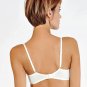 Semi Sheer Bra Unlined Underwire Cups Lisca Lingerie Zarah Bridal Lingerie