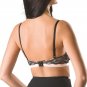 Lace Bra Half Padded Full Figure Cups New Vova Lingerie Zaz Plus Size