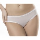 Sheer Mesh Low Rise Bikini Panties Honey H1314, Bridal Lingerie, White Sheer Mesh Low Rise Bikini Panties Honey H1314, Bridal Lingerie, White