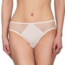 Soft Mesh See Through Side Panel Bikini Panty Rosme Lingerie Kamilla 782032