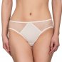 Soft Mesh See Through Side Panel Bikini Panty Rosme Lingerie Kamilla 782032