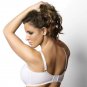 Full Busted Bra Plus Size Lightly Lined Full Coverage Bridal Bra Kinga Nati 451