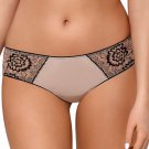 Women's Lace Thong Panties Sheer Floral Thongs Kinga Lingerie Beauty K549 Women's Lace Thong Panties Sheer Floral Thongs Kinga Lingerie Beauty K549