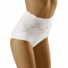New Shaper Briefs High Waist Panty Wolbar Underwear Kaja White New Shaper Briefs High Waist Panty Wolbar Underwear Kaja White