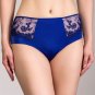 Beautiful Plus Size Mid Rise Brief Panty Rosme Lingerie Feel Glamorous 640233