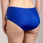 Beautiful Plus Size Mid Rise Brief Panty Rosme Lingerie Feel Glamorous 640233
