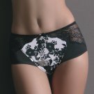 New Women's Hipster Panty Soft Stretch Lace Bikini Sassa Mode 34872 New Women's Hipster Panty Soft Stretch Lace Bikini Sassa Mode 34872