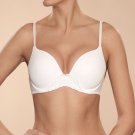 Bridal Bra Deep Plunge Push Up Molded Cup Bras Ajour Lingerie Trevi BP 62 Bridal Bra Deep Plunge Push Up Molded Cup Bras Ajour Lingerie Trevi BP 62
