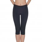 Capri Leggings Fitness Athletic Apparel Lauma Activewear Plus Sizes 46D53 Capri Leggings Fitness Athletic Apparel Lauma Activewear Plus Sizes 46D53