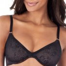 Sheer Mesh Bra Underwire Cup Demi Bra Skarlett Blue Trellis Sheer Mesh Bra Underwire Cup Demi Bra Skarlett Blue Trellis