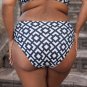 Bikini Bottom Full Briefs Plus Size Swimwear New Lauma Beach Panty 05F52