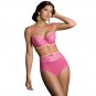 Beautiful Half-Padded Lace Bra Delicatesse Vova Lingerie V33320 Cups F G H I J