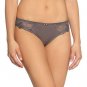 High Cut Bikini Lacy Panties Soft Stretch Sassa Mode Lingerie 44881 Plus Sizes