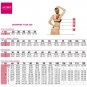 Capri Leggings Workout Pants New Multicolor Lauma Active 34F53 Activewear