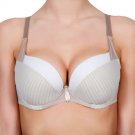 Deep Plunge Cleavage Boosting Bra Plus Sizes Rosme Lingerie Lively 594716