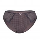 New Bikini Panty Low Rise Soft Sassa Mode European Lingerie 44202