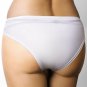Soft Microfiber Bikini Panties Kinga Nati KGP4502, Bridal Lingerie