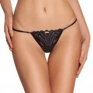 Sexy Luxury G-String Thong Panties Ajour Lingerie Reprise C226