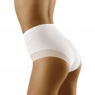 High Waist Panties Slimming Briefs Wolbar New White Experia