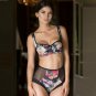 Lightly Padded Balcony Bra Rosme Lingerie Augustine