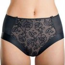 High Waist Fashion Panty New Rosme Lingerie Gwyneth 591633 High Waist Fashion Panty New Rosme Lingerie Gwyneth 591633