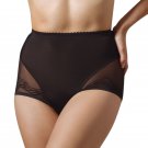 Semi Sheer High Waist Brief Panty New Lavinia Lingerie Mia Semi Sheer High Waist Brief Panty New Lavinia Lingerie Mia