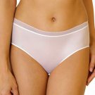 Soft Semi Sheer Bikini Brief Panty New Rosme Lingerie Eliza 626733 Soft Semi Sheer Bikini Brief Panty New Rosme Lingerie Eliza 626733