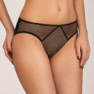 Semi Sheer Mesh Bikini Panty New Rosme Lingerie Kamila 782032 Semi Sheer Mesh Bikini Panty New Rosme Lingerie Kamila 782032