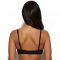 Gossard Glossies Lace Bra Sheer Mesh Underwired Non Padded Lingerie Black 13001