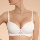 Ajour Termini Molded Cup Push Up Bra