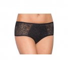Conturelle Temptation 814808 Lace Boyshorts Luxury Felina Lingerie Black NWT Conturelle Temptation 814808 Lace Boyshorts Luxury Felina Lingerie Black NWT