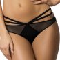 Sexy Strappy Thong Panty New Gorteks Lingerie Celine Plus Sizes