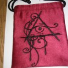 Tarot Bag All Seeing Eye