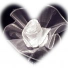 Flower Hankerfavors -Set of 10