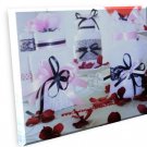Mini Towel Cakes - Set of 10