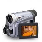 Panasonic Pv-gs9 Compact Digital Camcorder