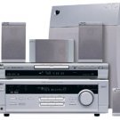 JVC DSTP560 DVD HOME THEATRE SYSTEM**HOT**