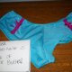 Ladies Undergarments