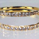 single line bangle