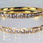 single line bangle