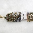 data traveler flash drive dt DT 4 GB