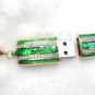 data traveler flash drive dt DT 4 GB