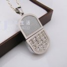 data traveler flash drive dt DT 4 GB