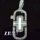 data traveler flash drive necklace 4 GB